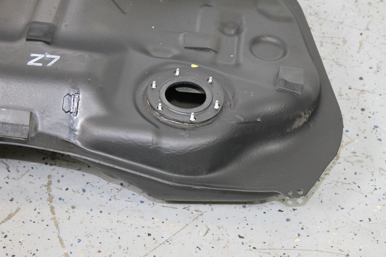 Subaru Impreza Wrx Sti Fuel Gas Tank Container Assembly Oem My XXX